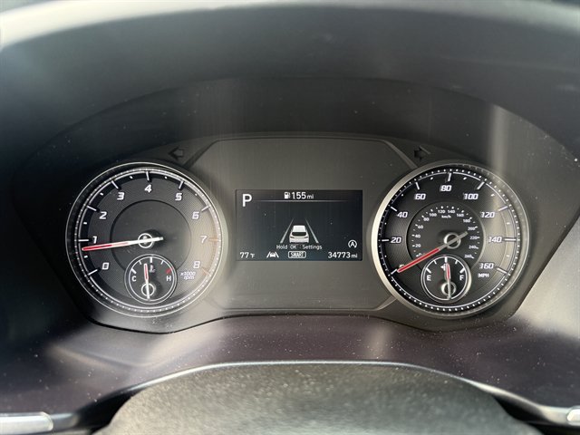 Used 2023 Hyundai Santa Fe SEL AWD/4WD image 13