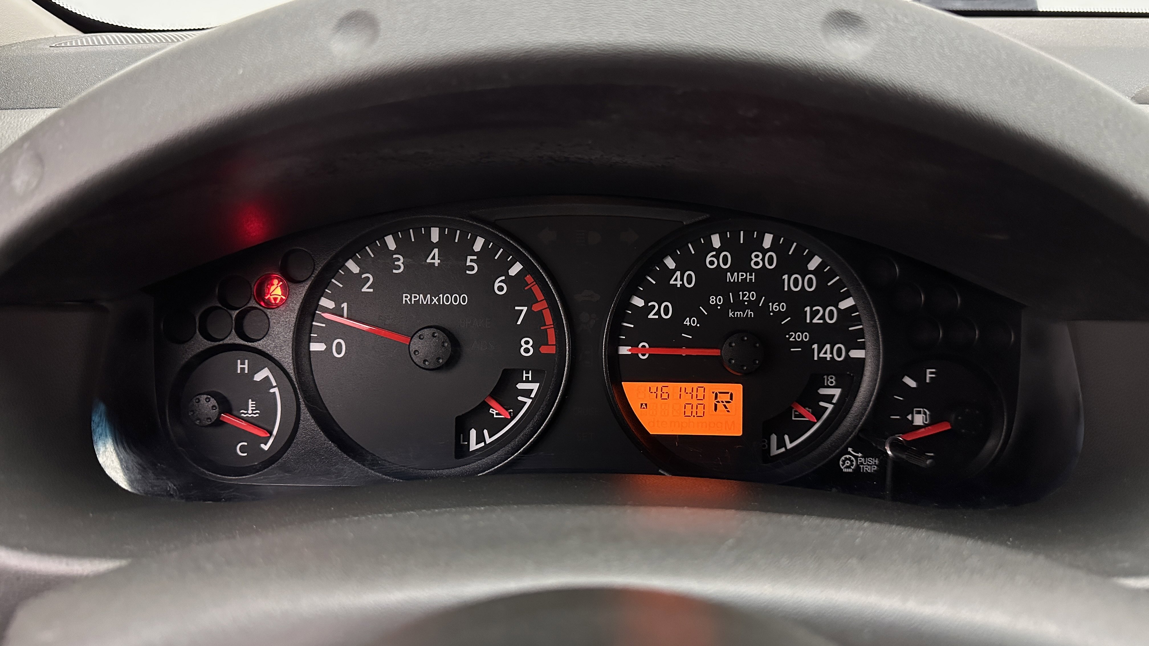 Used 2017 Nissan Frontier SV RWD image 10