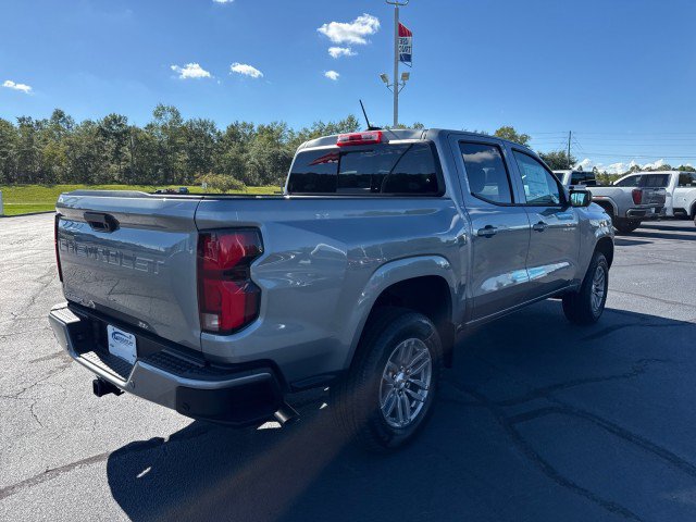 New 2026 Chevrolet Colorado LT w/ LT Convenience Package RWD image 3