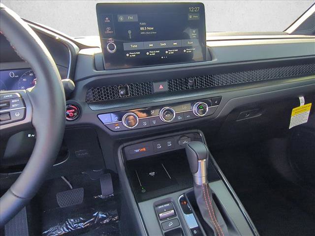 New 2026 Honda CR-V TrailSport image 12