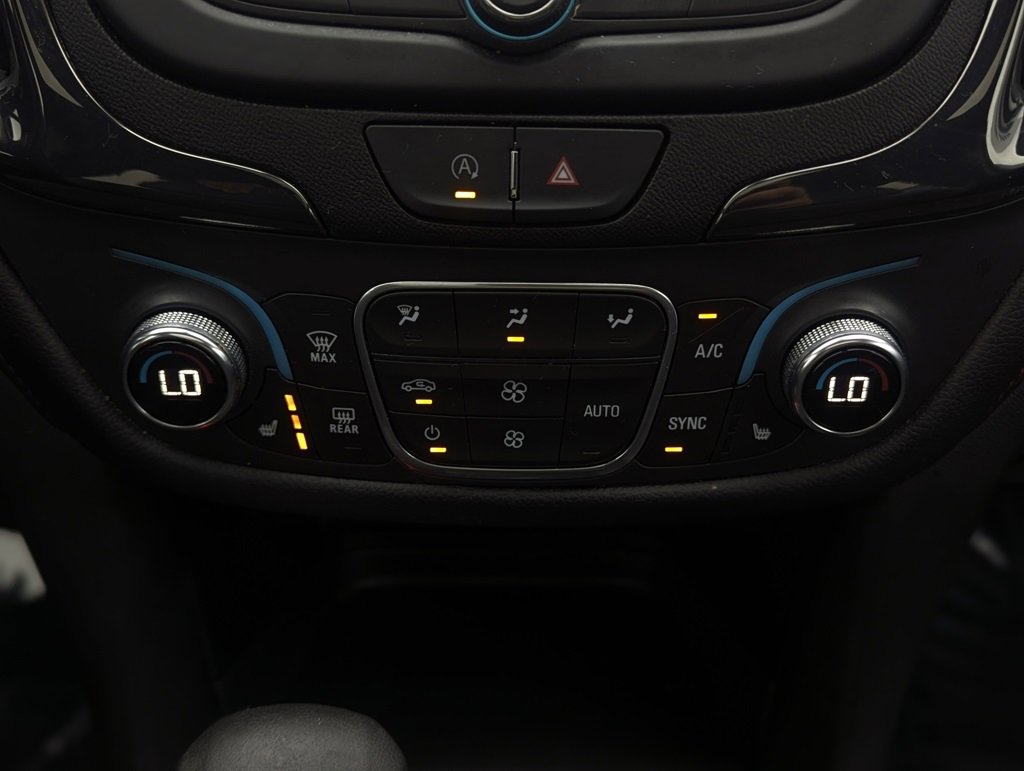 Used 2022 Chevrolet Equinox RS image 47