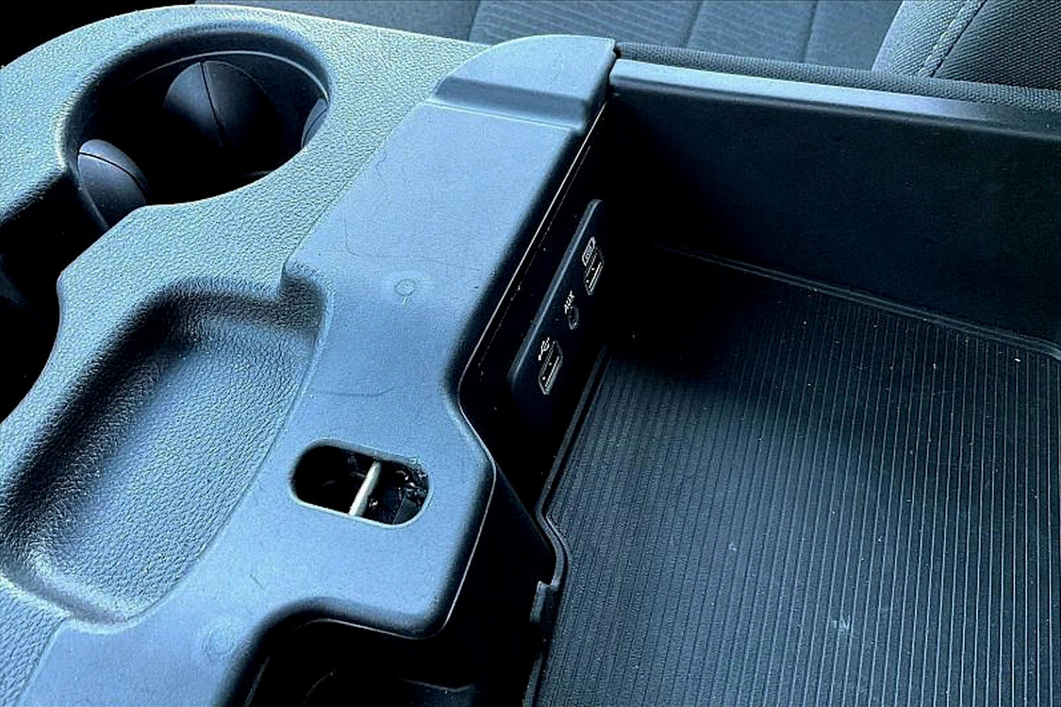 Used 2024 RAM 1500 Classic Warlock image 30