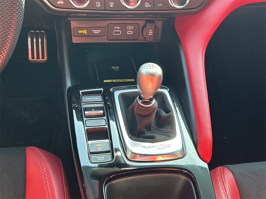 Used 2024 Acura Integra Type S image 20