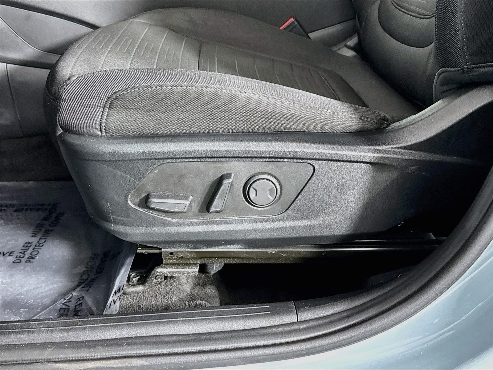 Certified 2024 Hyundai Santa Cruz SEL w/ Activity Package FWD image 21