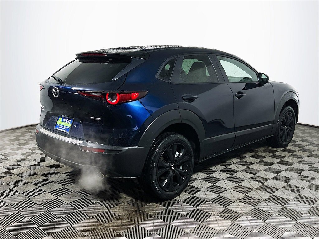 New 2026 MAZDA CX-30 AWD 2.5 S w/ Select Sport Pkg image 7