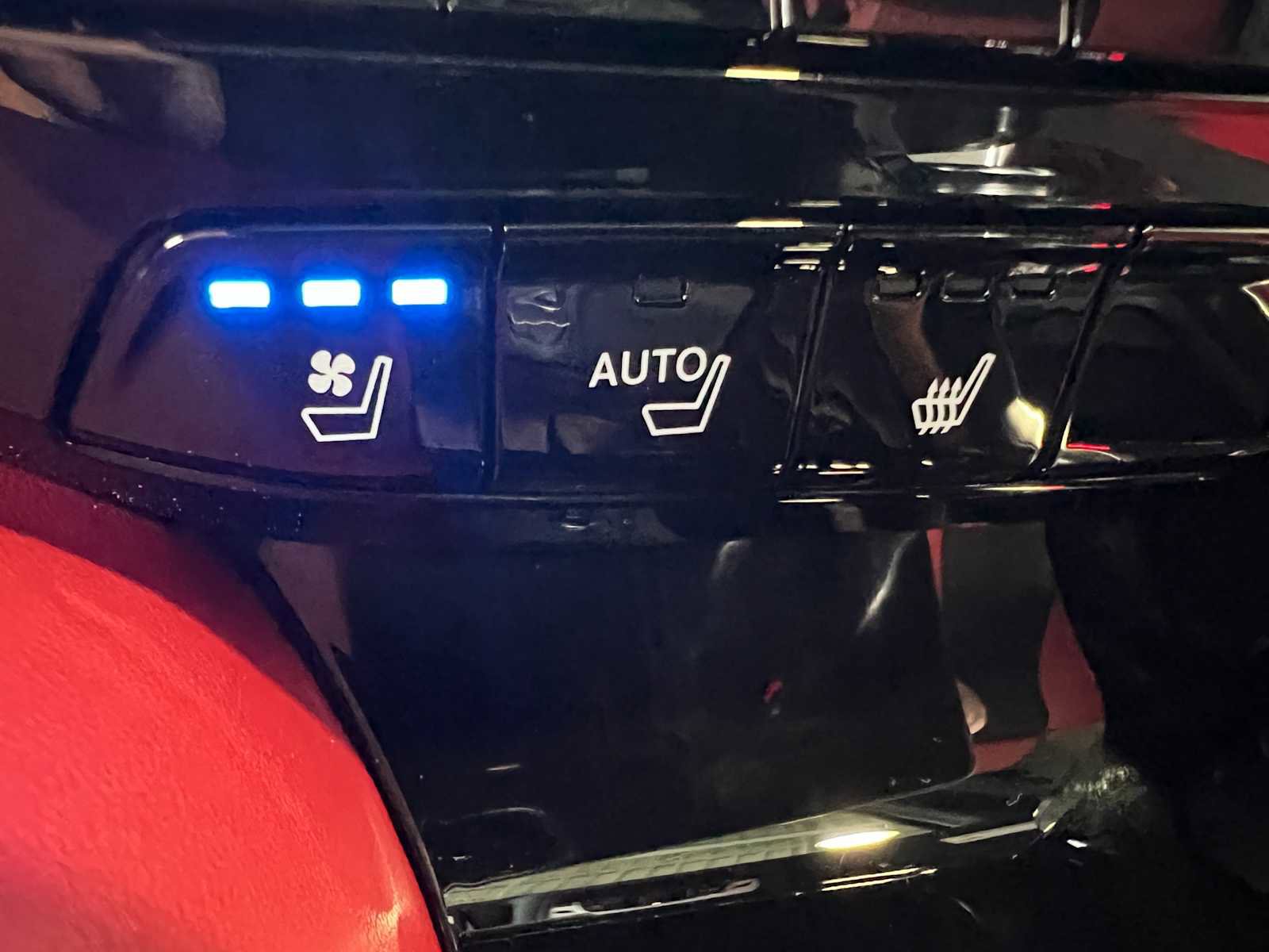 New 2026 Acura MDX A-Spec image 20