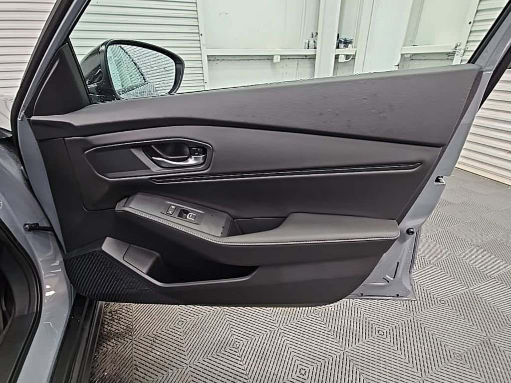 New 2025 Honda Accord Sport image 41