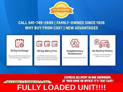 Used 2020 Chevrolet Equinox Premier AWD/4WD image 26