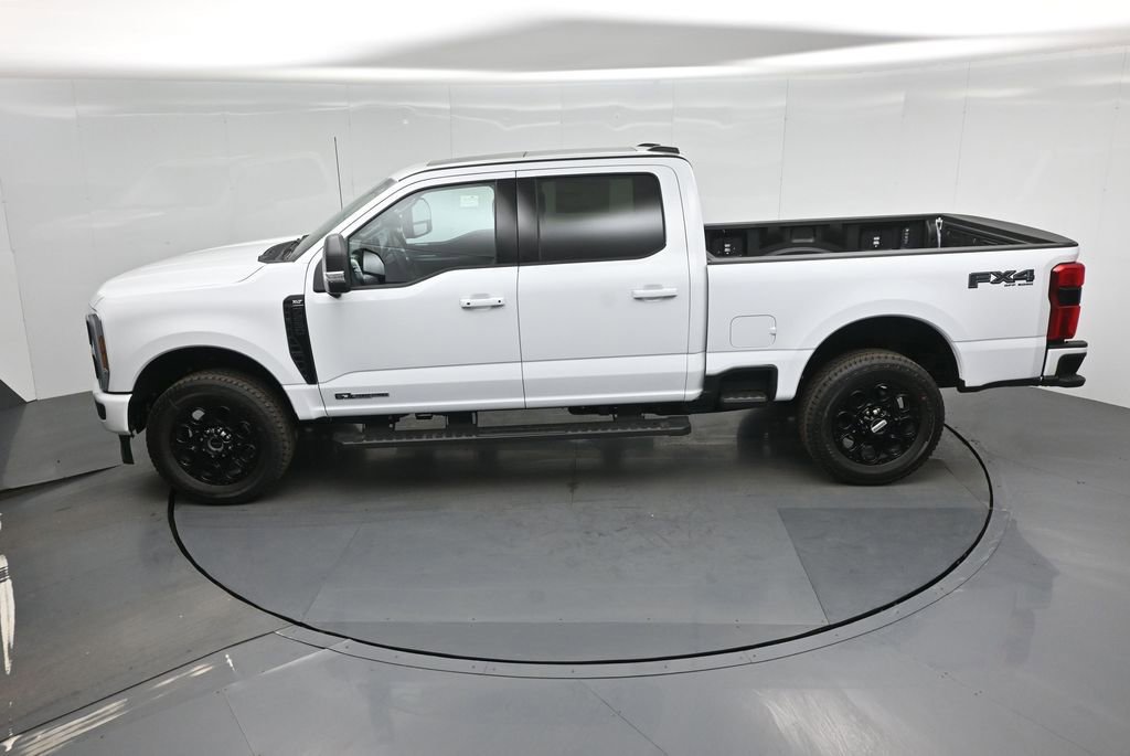 New 2026 Ford F250 XLT w/ XLT Premium Package image 42