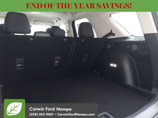 New 2025 Ford Bronco Sport Big Bend image 30