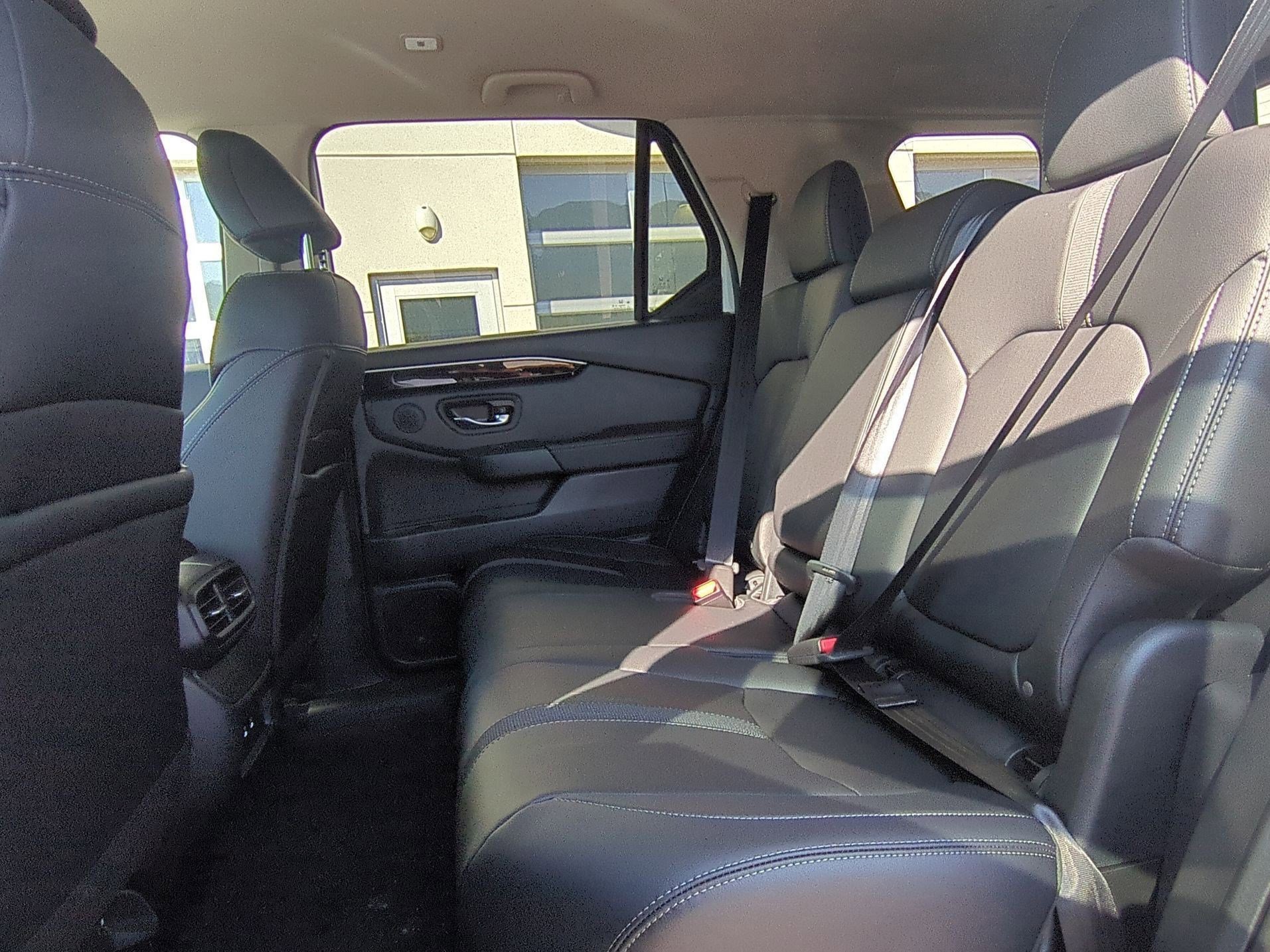 New 2026 Honda Passport RTL image 18