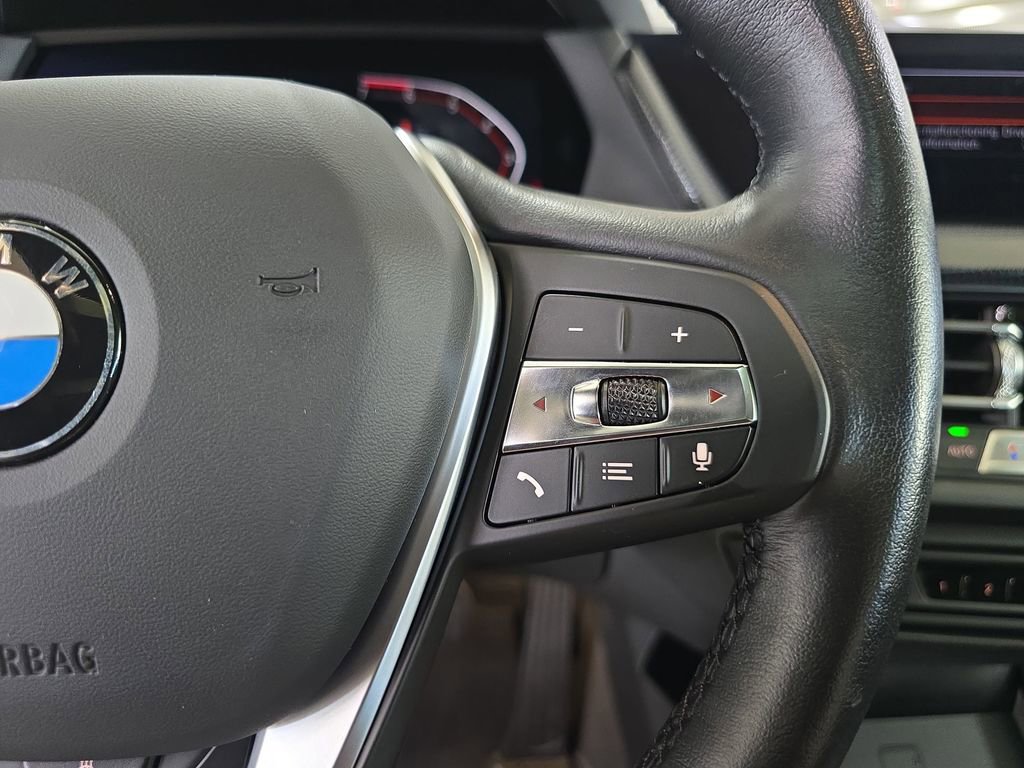 Certified 2023 BMW 228i Gran Coupe 228i w/ Convenience Package image 21