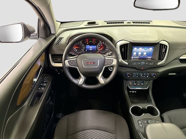 Used 2020 GMC Terrain SLE w/ Driver Convenience Package image 22