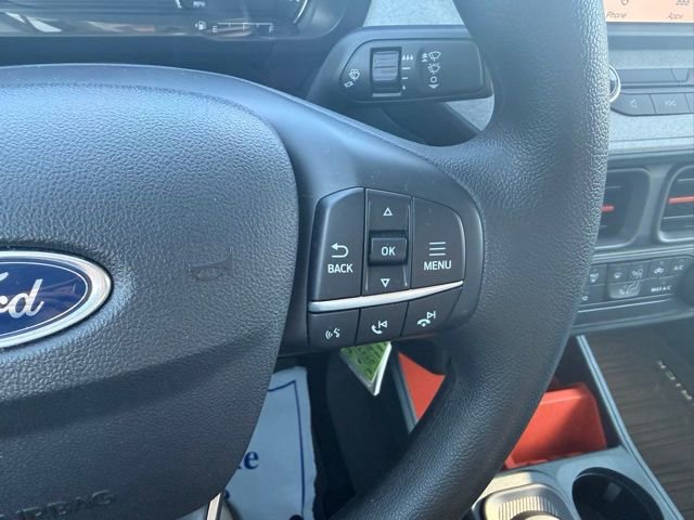 Used 2022 Ford Maverick XLT w/ Equipment Group 300A Standard AWD/4WD image 25