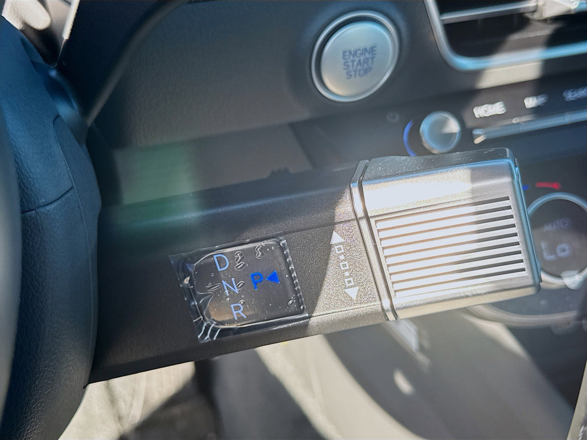 New 2026 Hyundai Sonata SEL image 13