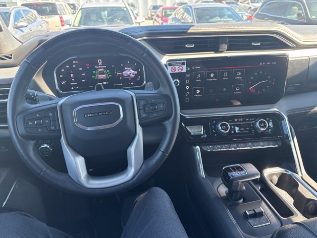 Used 2026 GMC Sierra 1500 Denali AWD/4WD image 14