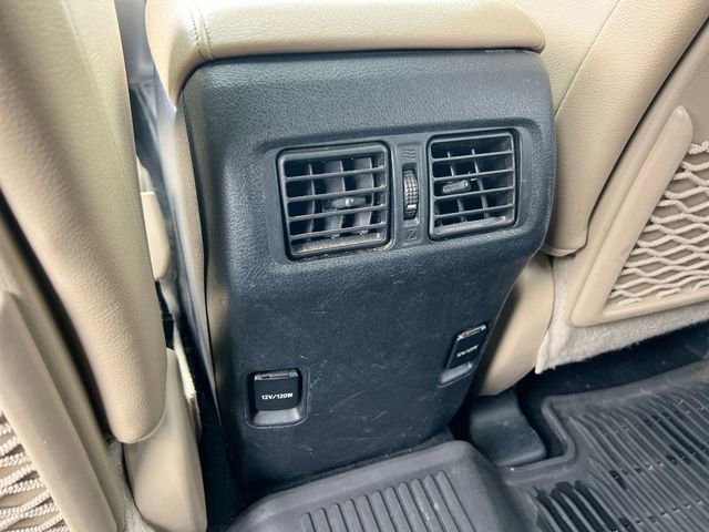 Used 2018 Toyota 4Runner Limited image 21