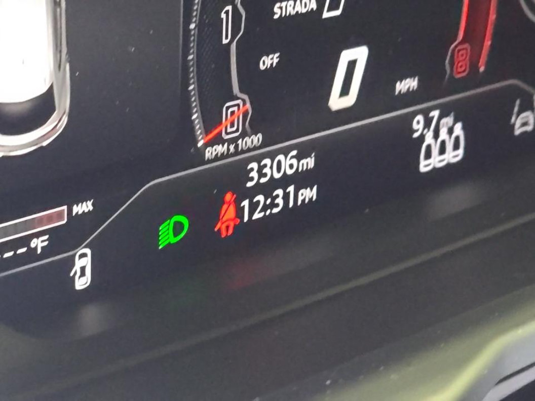 Used 2024 Lamborghini Urus S AWD/4WD image 4
