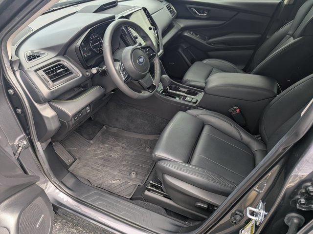 Used 2025 Subaru Ascent Bronze Edition AWD/4WD image 9