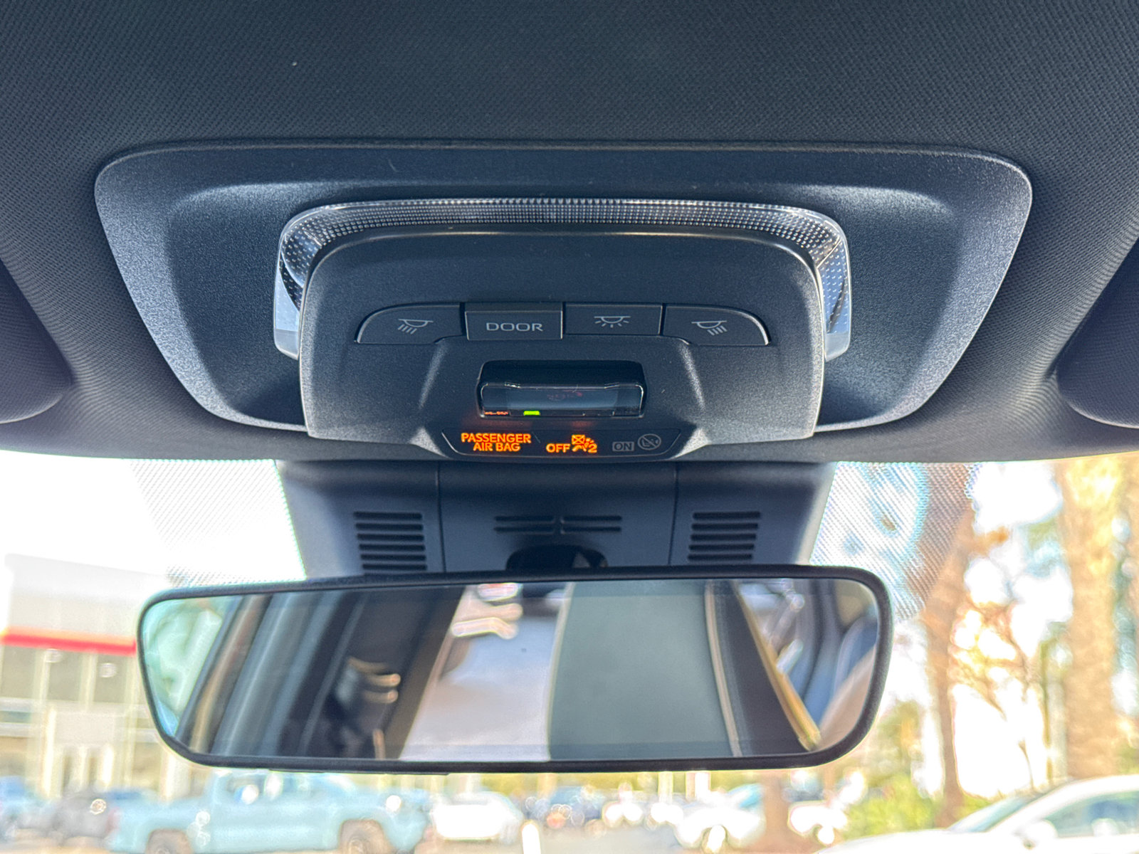 New 2026 Toyota Crown XLE image 22