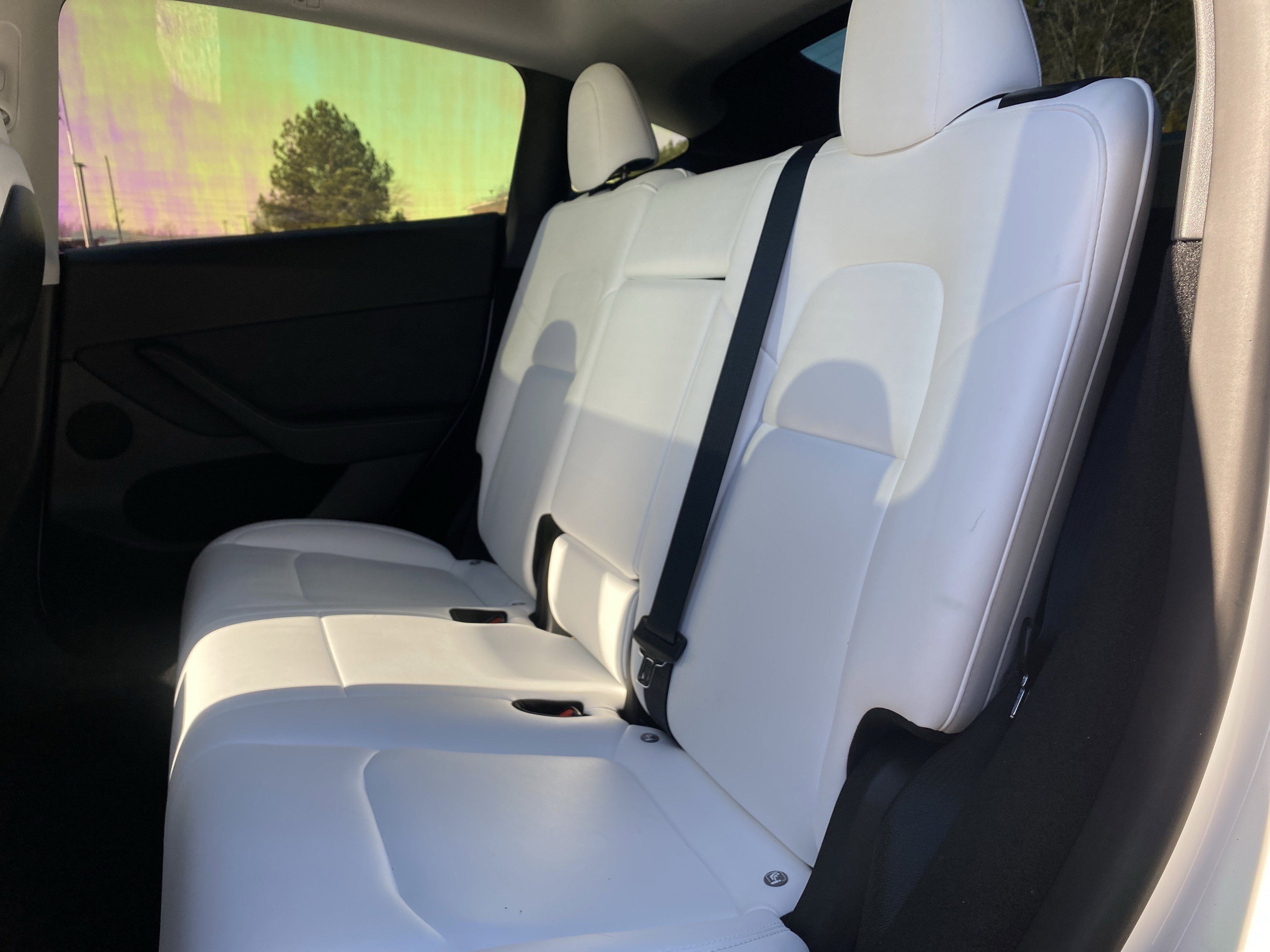 Used 2023 Tesla Model Y Long Range image 8