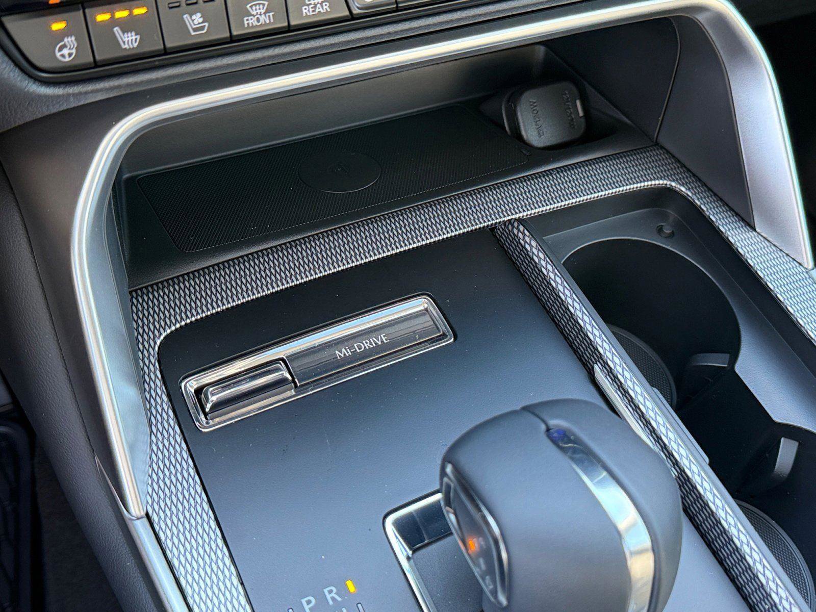 New 2026 MAZDA CX-90 3.3 Turbo w/ Premium Sport Pkg image 26