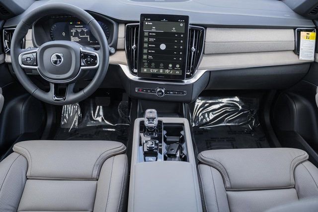 New 2026 Volvo XC90 B5 Ultra image 20