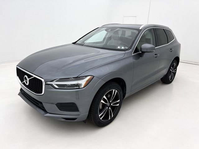 Used 2020 Volvo XC60 T5 Momentum w/ Protection Package Premier AWD/4WD image 7