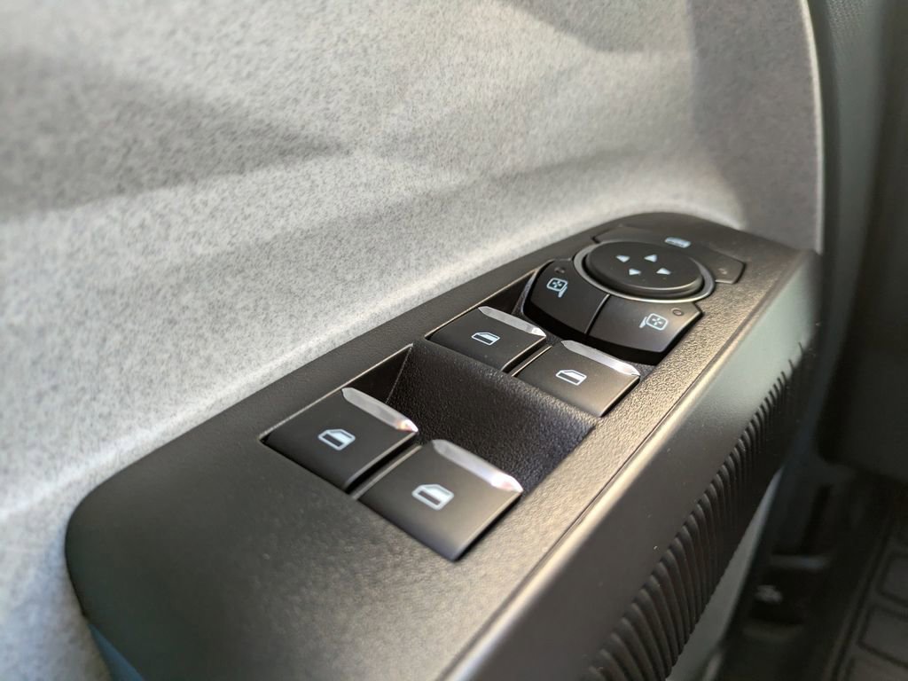 New 2025 Ford Maverick XLT w/ XLT Luxury Package image 24