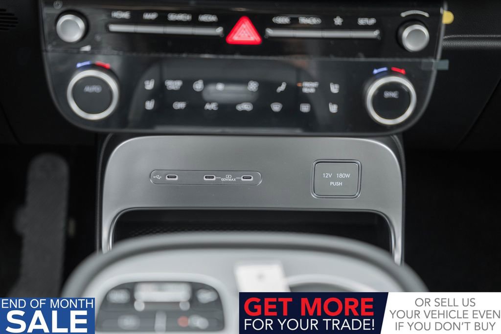 New 2026 Hyundai Ioniq 9 SEL image 22