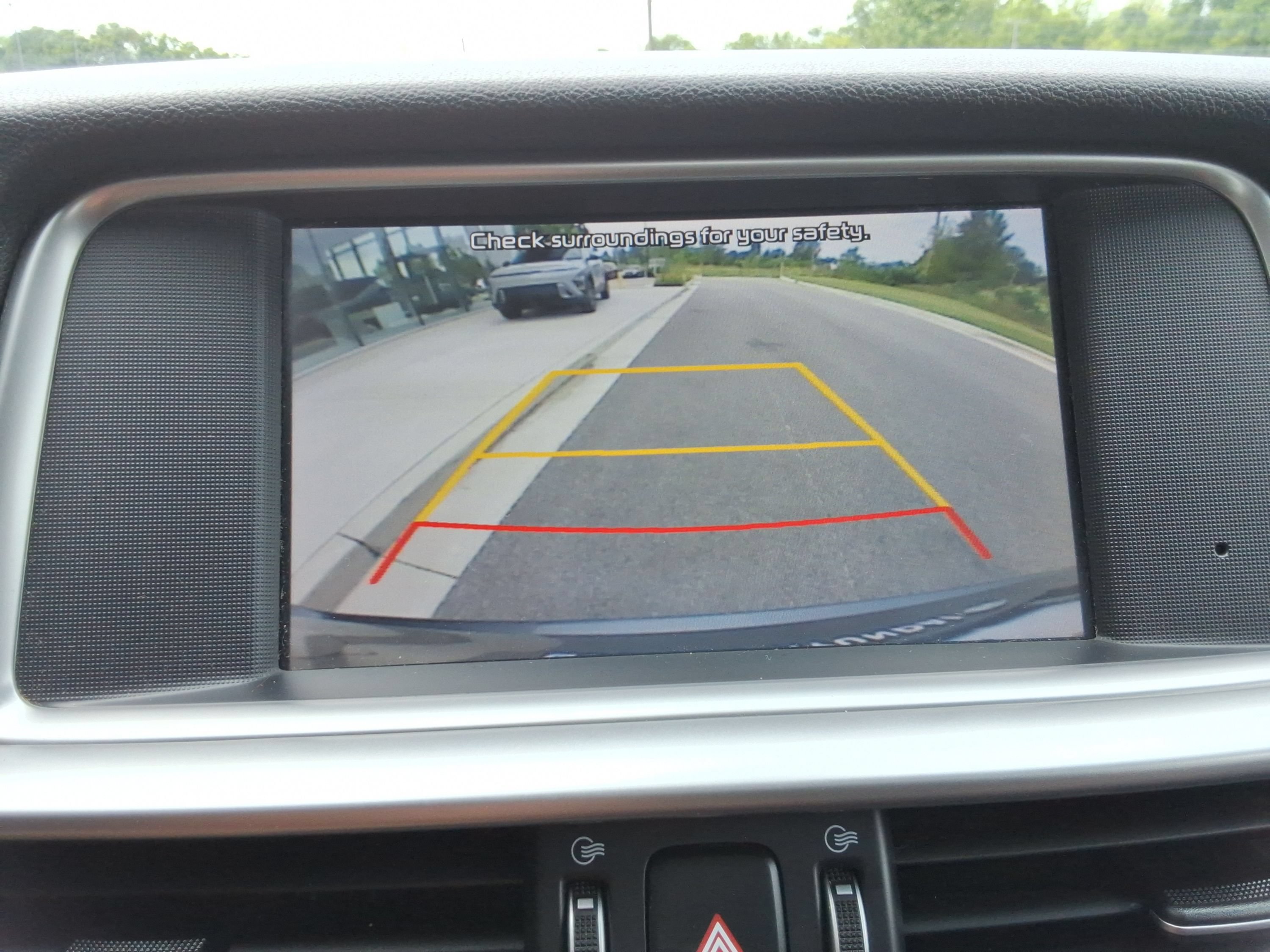 Used 2019 Kia Optima LX w/ LX 17" Wheel Package FWD image 16
