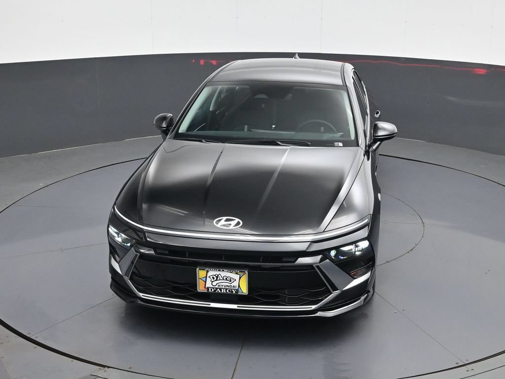 New 2026 Hyundai Sonata SEL FWD image 14