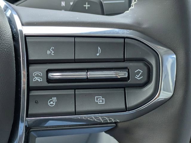 Used 2024 GMC Acadia Denali w/ Super Cruise Package image 28