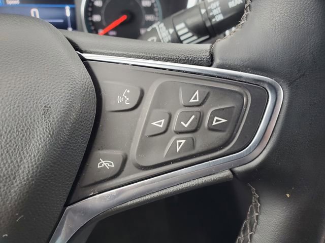 Certified 2024 Chevrolet Equinox LT image 26