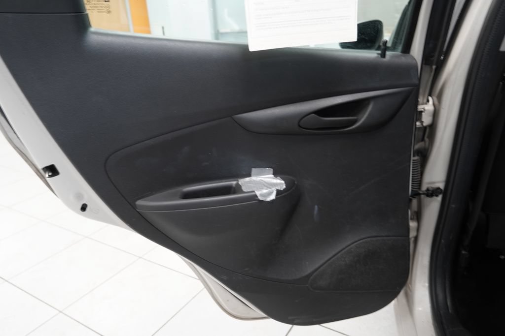 Used 2020 Chevrolet Spark LT FWD image 24