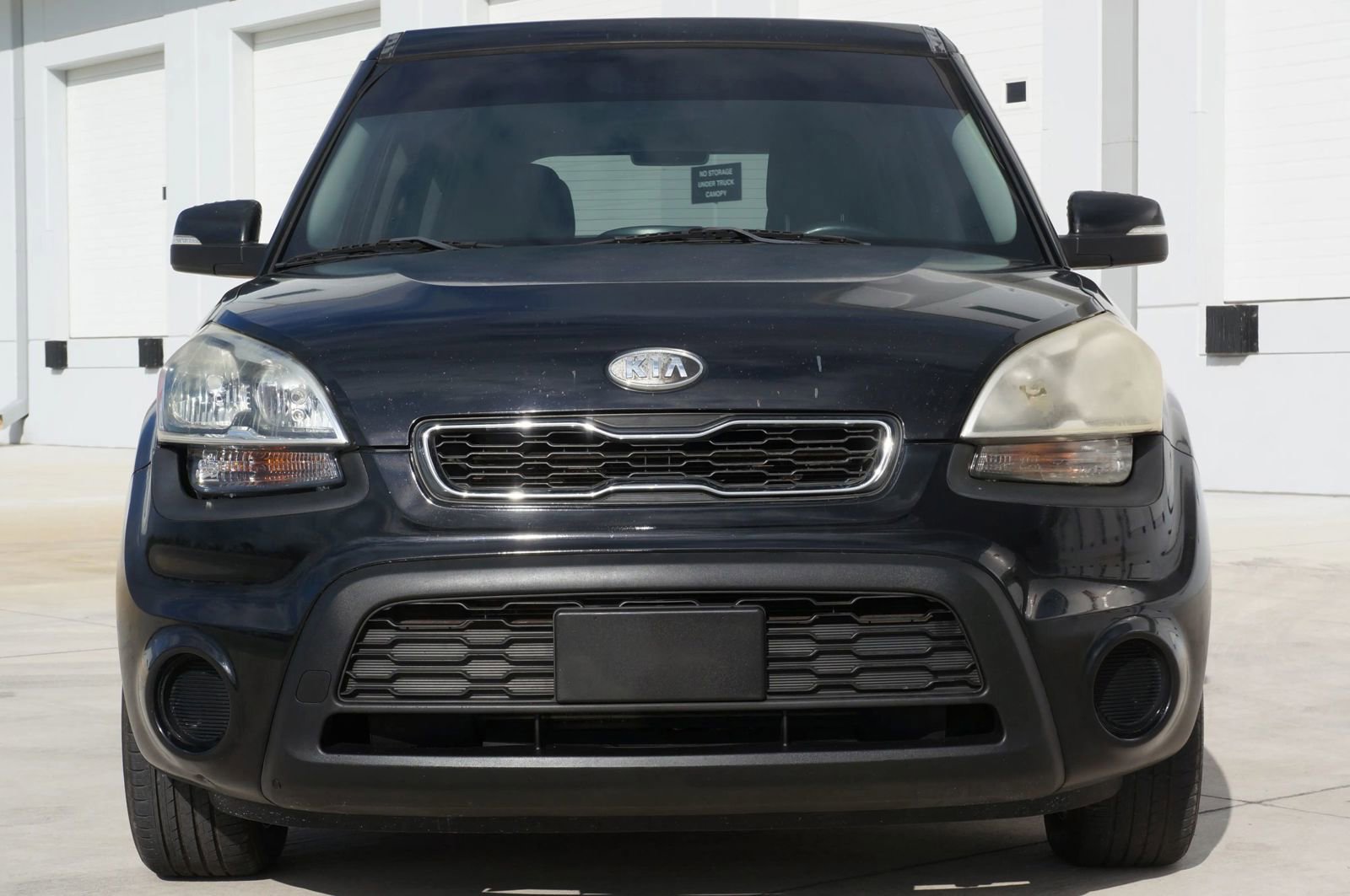 Used 2012 Kia Soul + FWD image 4