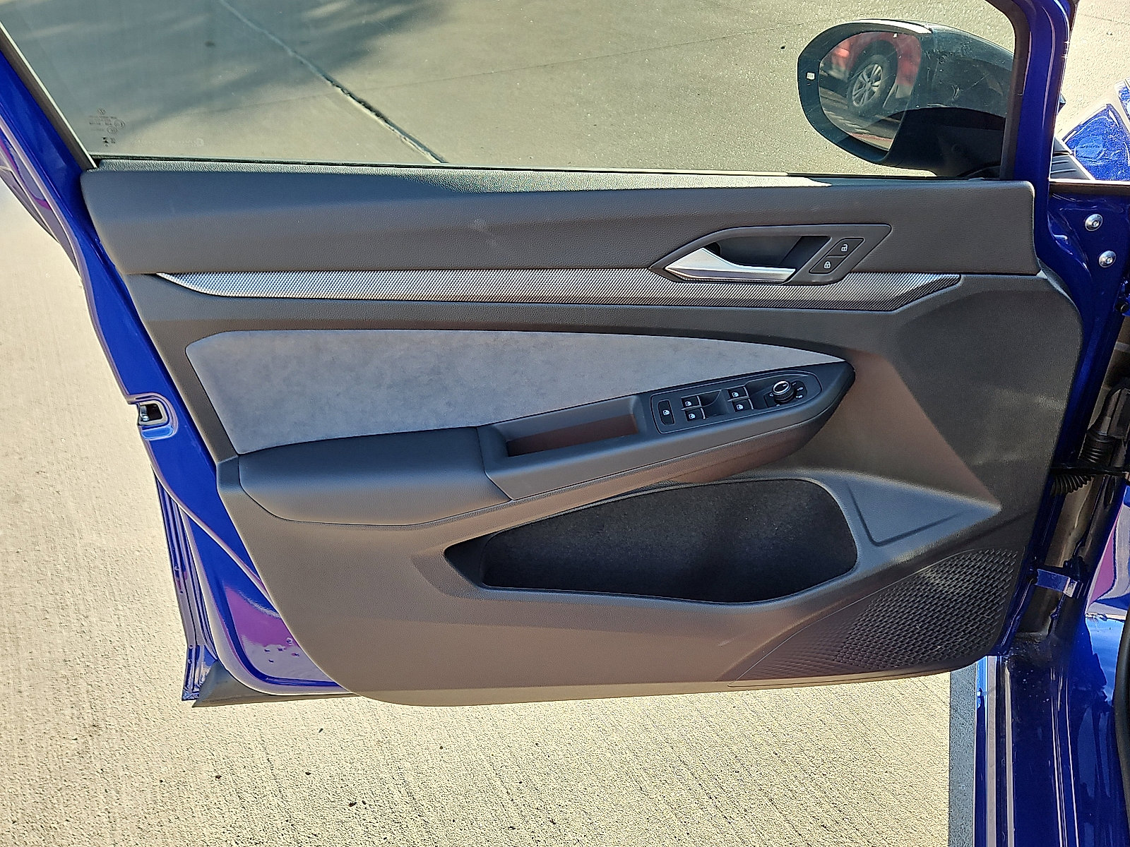 New 2026 Volkswagen Golf w/ Euro Style Package image 12