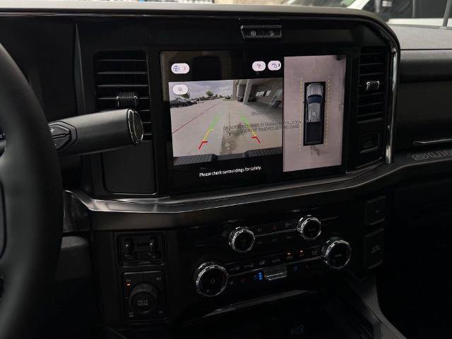 New 2026 Ford F250 Lariat AWD/4WD image 34