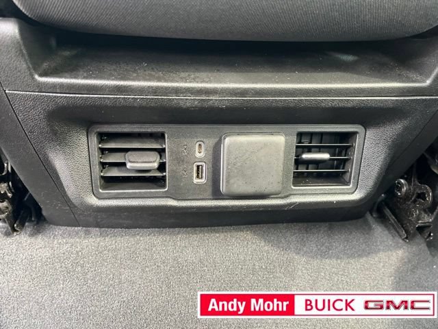 Used 2023 GMC Sierra 1500 SLE AWD/4WD image 35