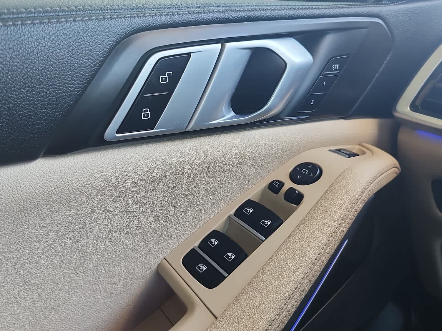 Used 2020 BMW X5 sDrive40i RWD image 25