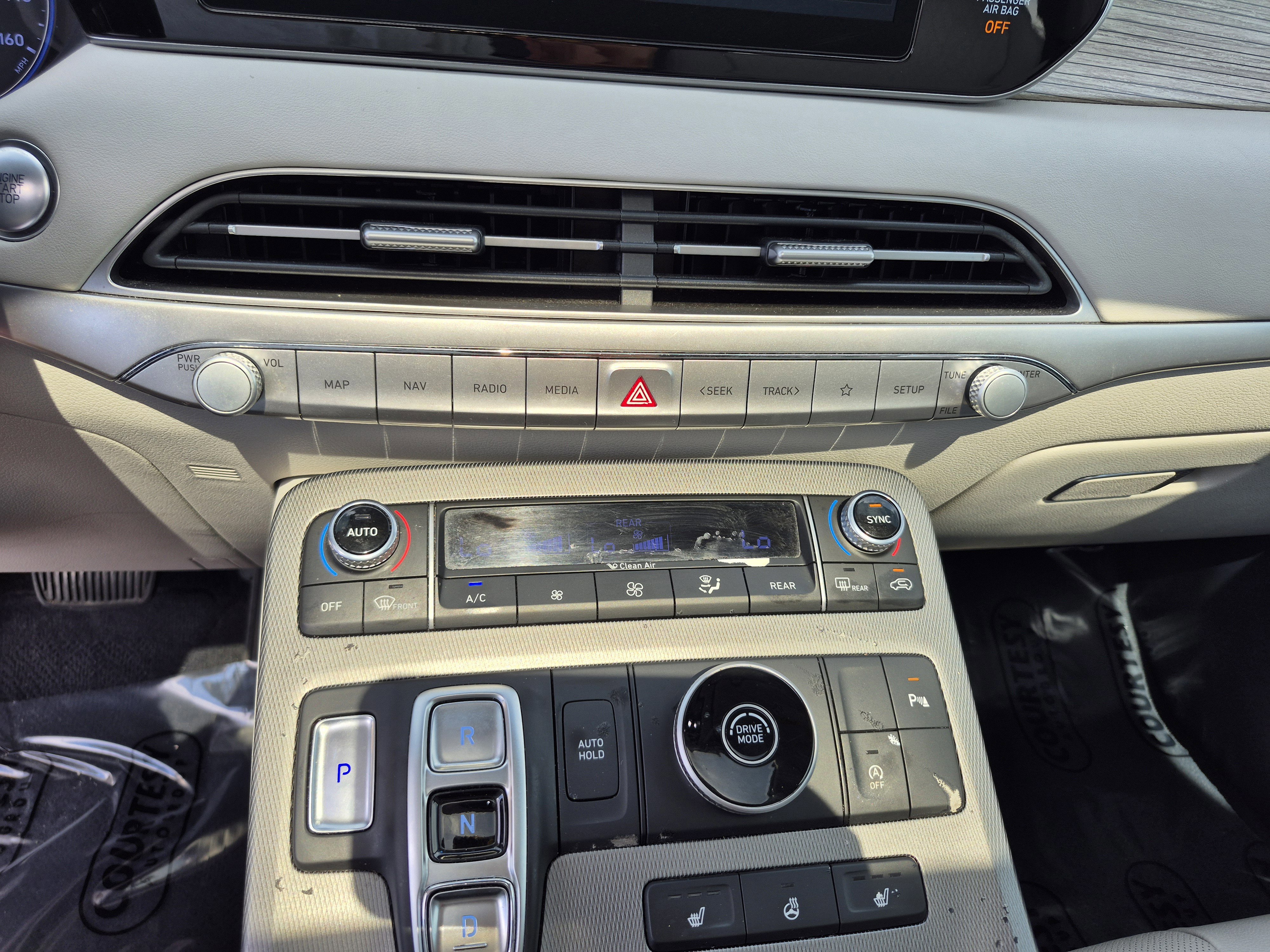 Used 2021 Hyundai Palisade SEL FWD image 27