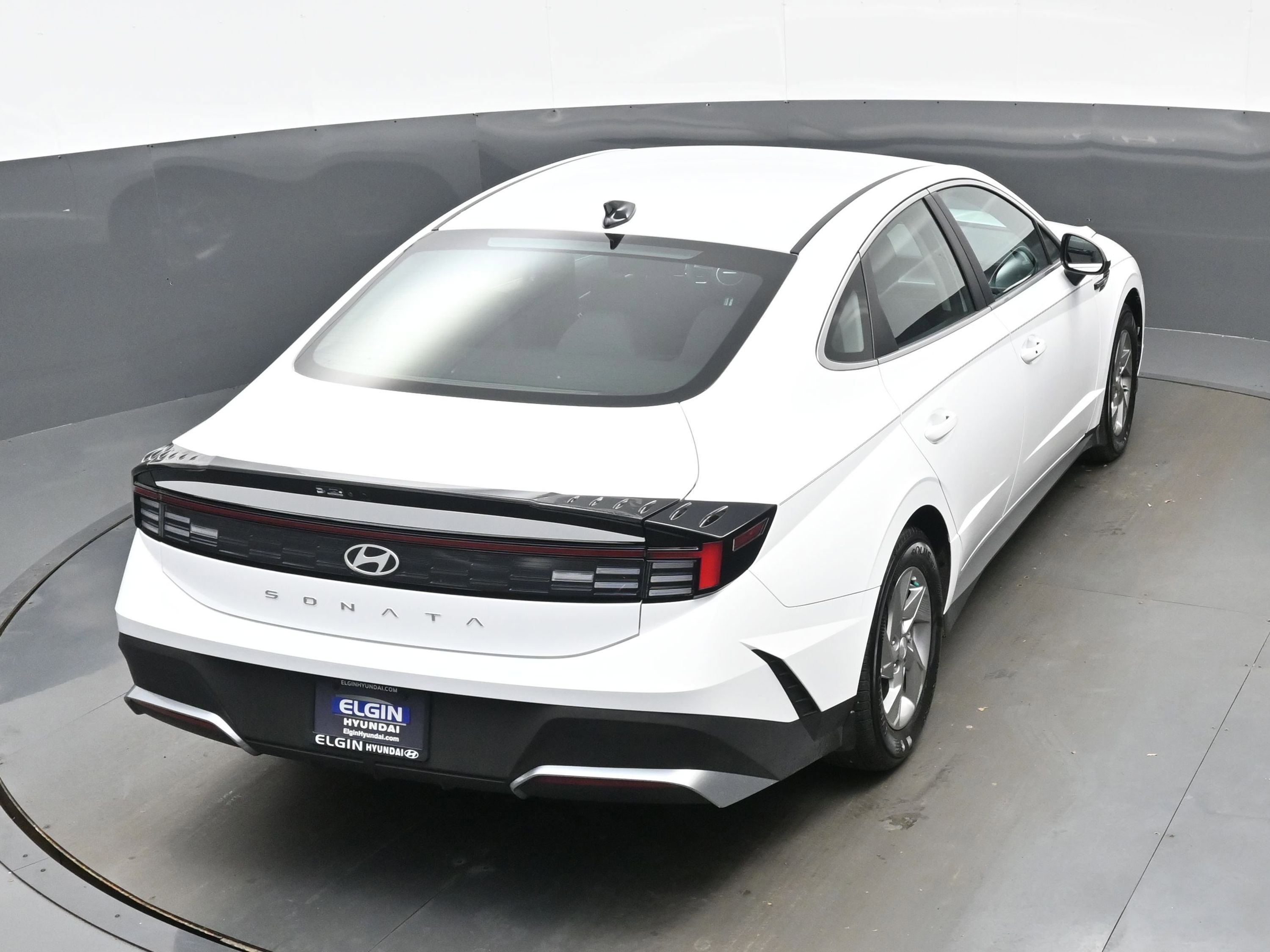 Certified 2026 Hyundai Sonata SE FWD image 36