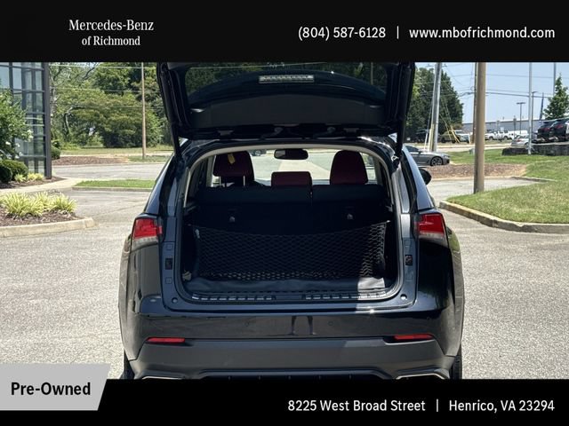 Used 2021 Lexus NX 300 AWD w/ Accessory Package image 25