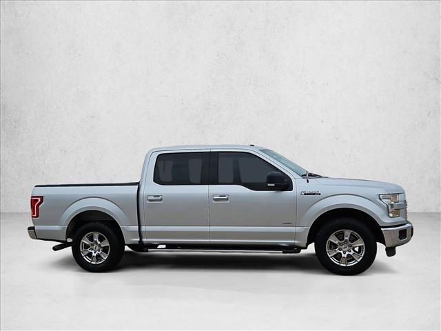 Used 2015 Ford F150 XLT w/ Equipment Group 302A Luxury RWD image 4