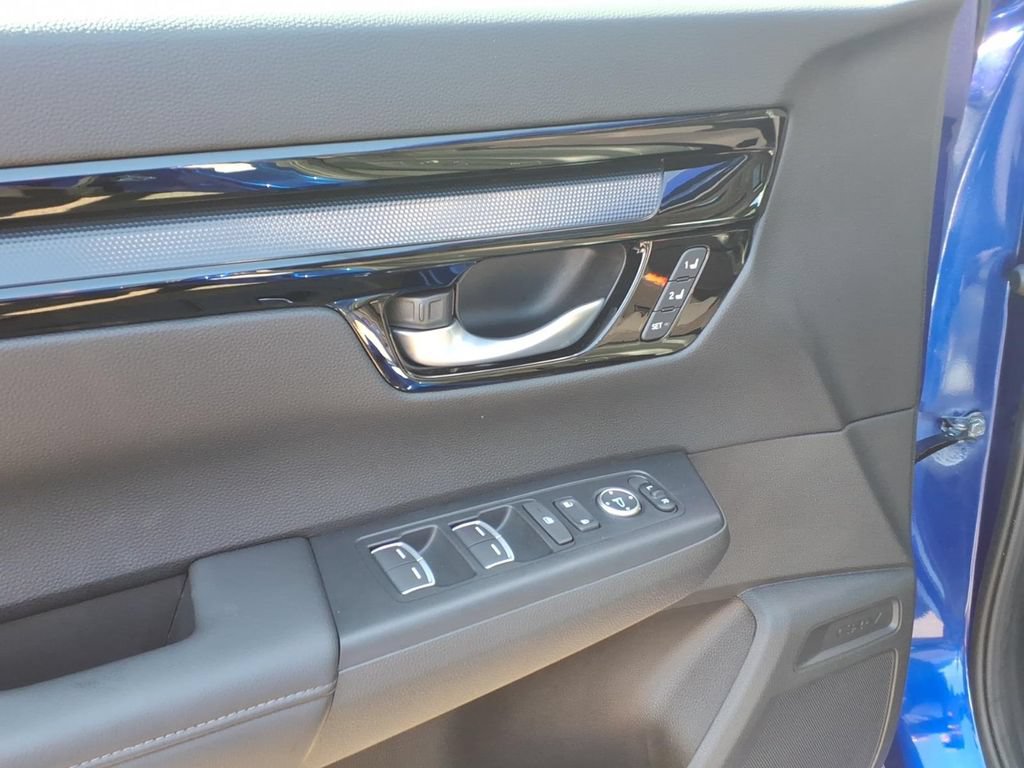Certified 2023 Honda CR-V EX-L image 20