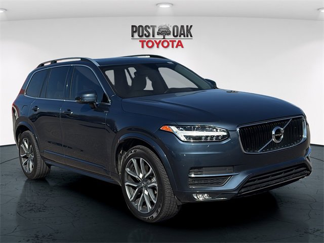 Used 2019 Volvo XC90 T6 Momentum image 1