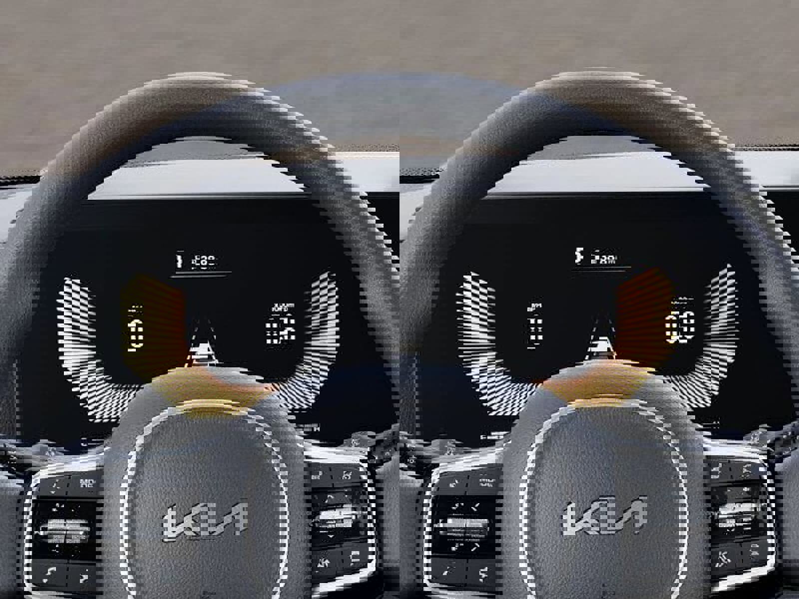 New 2026 Kia Carnival LX image 21