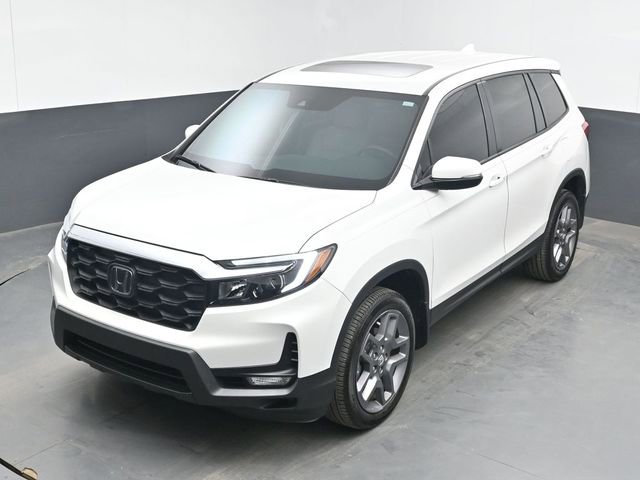 Used 2023 Honda Passport EX-L image 15