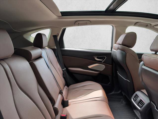 Used 2023 Acura RDX FWD w/ Technology Package image 20