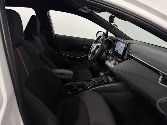 Used 2024 Toyota Corolla SE w/ Convenience Package image 15